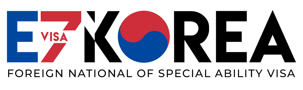 E7 Korea