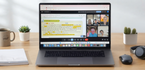 Giao diện hệ thống LMS Han Viet Platform chuyên nghiệp cho kỹ sư